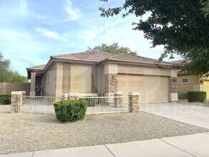 23421 S 215th St in Queen Creek, AZ - Building Photo - Building Photo