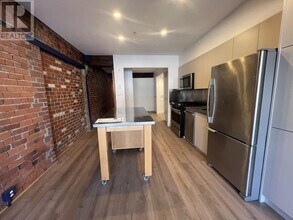 1072-1072 Hamilton St in Vancouver, BC - Building Photo - Building Photo