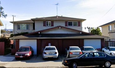 3188 Moorpark Ave in San Jose, CA - Foto de edificio - Building Photo