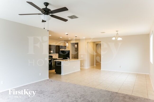 4116 S 185th Ln in Goodyear, AZ - Building Photo - Building Photo