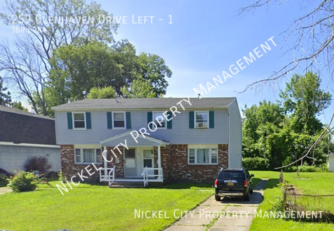 property at 259 Glenhaven Dr
