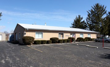 Hayden Heights in Dublin, OH - Foto de edificio - Building Photo