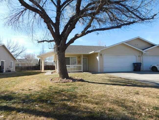 519-518 29 3/8 Rd in Grand Junction, CO - Foto de edificio - Building Photo