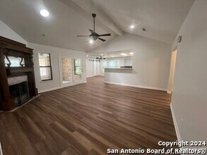 931 Northpark Ridge in New Braunfels, TX - Building Photo - Building Photo