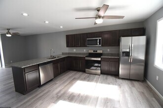 822 Puzzle Pl in Morgantown, WV - Building Photo - Building Photo