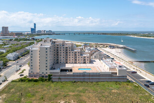 Ocean Terrace Apartments