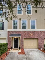 4455 Ellipse Dr in Jacksonville, FL - Building Photo