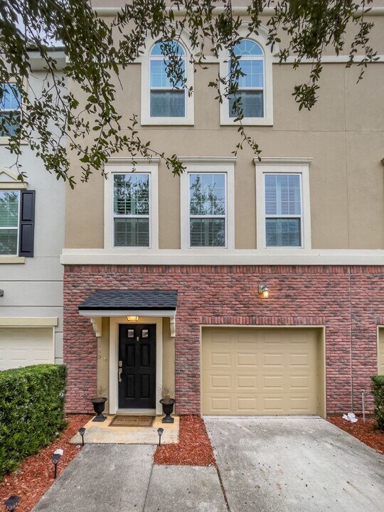 4455 Ellipse Dr in Jacksonville, FL - Building Photo