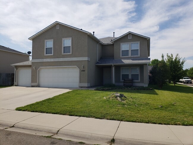 property at 11949 W Trinity Ave
