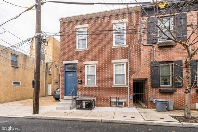 1606 Webster St in Philadelphia, PA - Building Photo - Building Photo