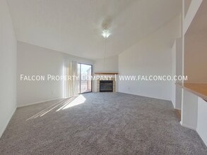 4527 Lamplighter Cir in Colorado Springs, CO - Building Photo - Building Photo