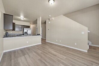 4318 River Line Grv in Colorado Springs, CO - Building Photo - Building Photo