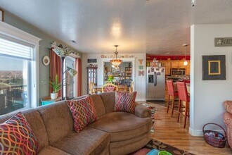 728 Obsidian Dr in Saint George, UT - Building Photo - Building Photo