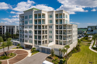 Belleview Place in Belleair, FL - Foto de edificio - Building Photo