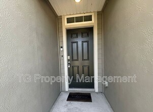 15668 Palfrey Chase Dr in Jacksonville, FL - Foto de edificio - Building Photo