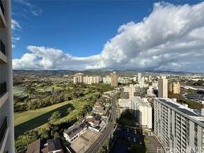 3130 Ala Ilima St in Honolulu, HI - Building Photo - Building Photo