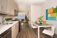 Building Photo - AXIS Apartments in Los Angeles, California