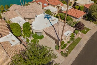10126 E Cochise Dr in Scottsdale, AZ - Building Photo - Building Photo