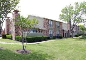 Town East Estates Apartments For Rent Mesquite Tx Mesquite Village Apartments