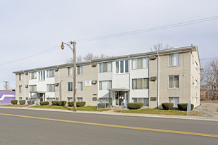 Conant Apartments