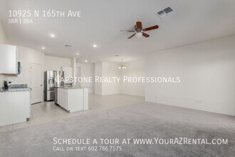 10925 N 165th Ave in Surprise, AZ - Building Photo - Building Photo