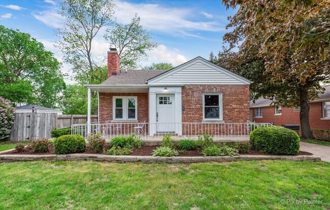 property at 311 Clinton Ave