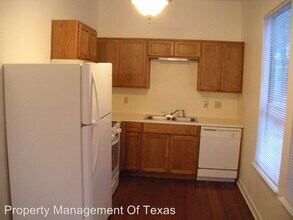 1607 Palma Plaza-Unit -#B in Austin, TX - Building Photo - Building Photo