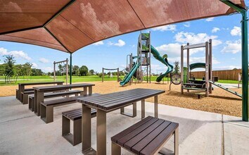 5854 Dawning Sun St in Fulshear, TX - Building Photo - Building Photo