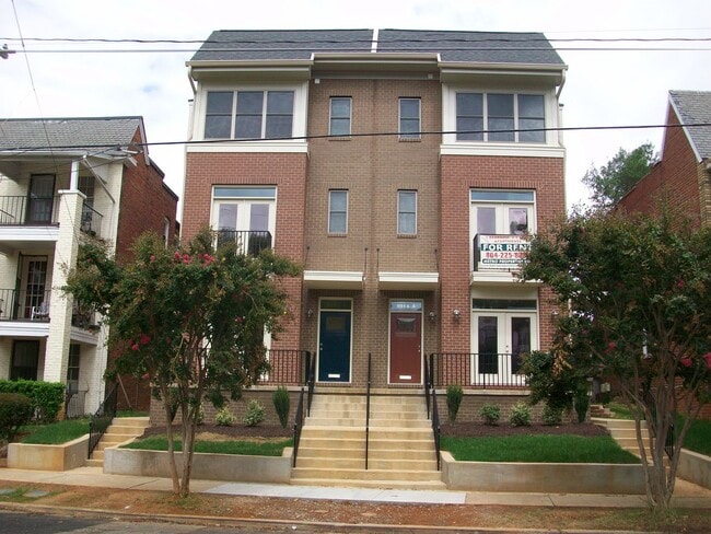 3014 Patterson Ave in Richmond, VA - Building Photo - Building Photo