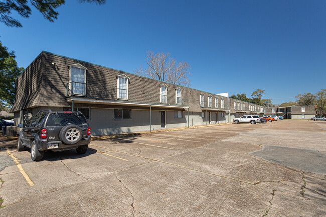 Holly Place in Lafayette, LA - Foto de edificio - Building Photo