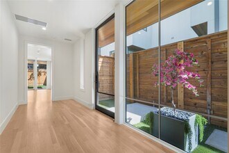 3619 Springbrook St in Dallas, TX - Foto de edificio - Building Photo