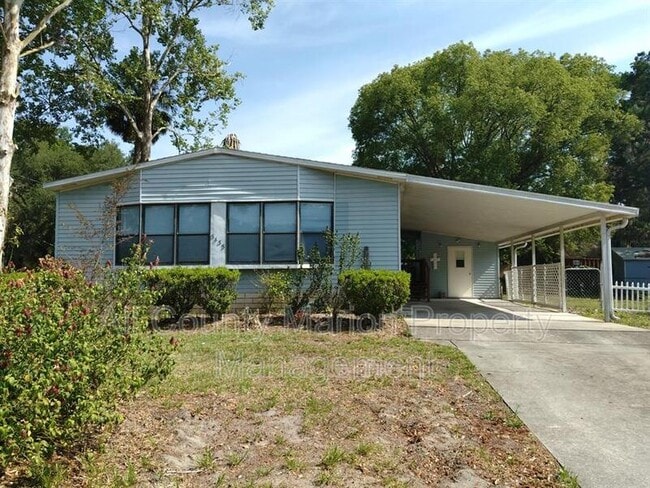 property at 5435 SE 140th St