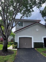 3797 San Simeon Cir in Weston, FL - Building Photo