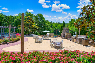 MAA Liberty Park in Birmingham, AL - Foto de edificio - Building Photo