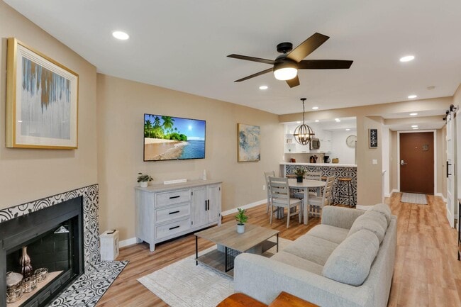 property at 3098 Rue D’Orleans