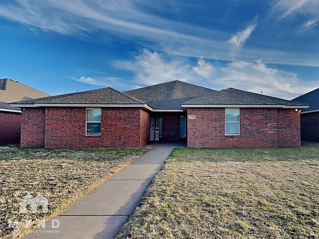 property at 5417 Harvard St