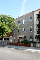 249 23rd St Apartamentos