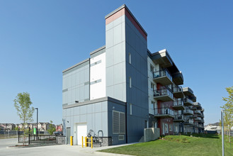 Stafford Greens in Edmonton, AB - Building Photo - Building Photo