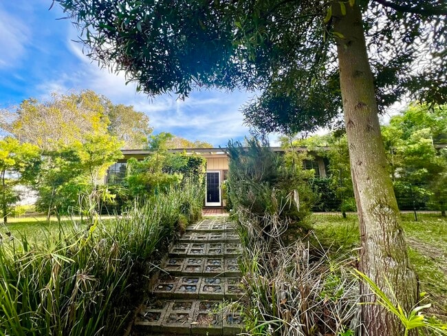 property at 7855 Calle Juela