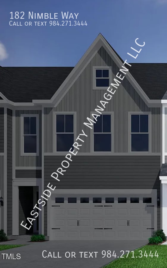 property at 182 Nimble Wy