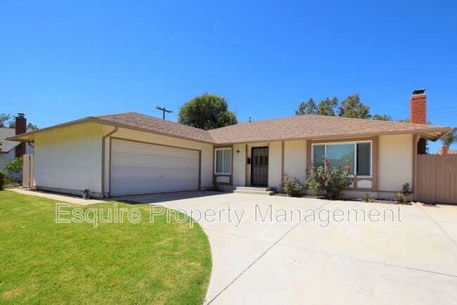 property at 1035 Woodgate Ct