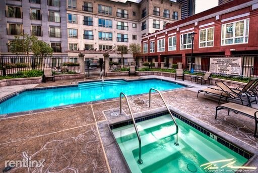 445 Island Ave-Unit -Unit 407 in San Diego, CA - Building Photo - Building Photo