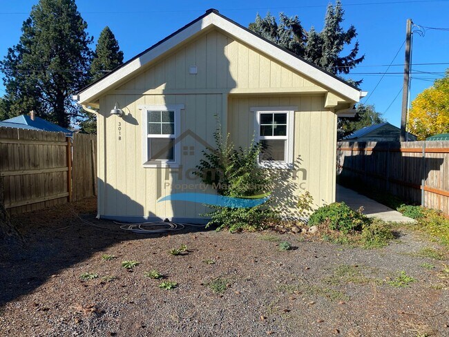 property at 303 W Lacrosse Ave