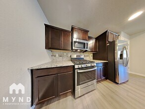 1917 Birmingham Loop in Colorado Springs, CO - Building Photo - Building Photo