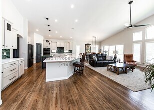 2452 Spanish Oak Terrace in Colorado Springs, CO - Building Photo - Building Photo