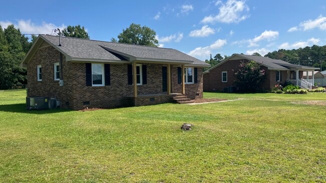 property at 328 E Billy Farrow Hwy