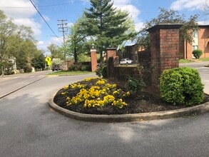 2601 Hillsboro Pike, Unit #O4 in Nashville, TN - Building Photo - Building Photo