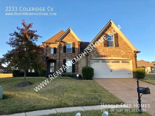 property at 2233 Coleridge Cv
