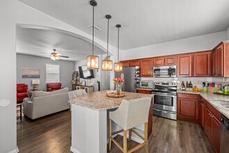 9901 Concord Dr in Providence Village, TX - Building Photo - Building Photo