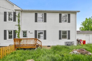 500 N Marshall St in Ranson, WV - Building Photo